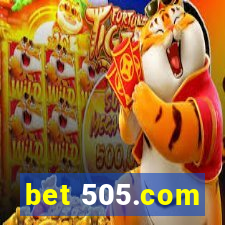 bet 505.com